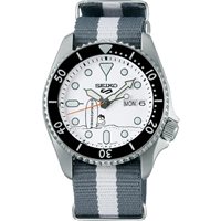 Orologio Seiko 5 Sport in Acciaio SRPK25K1 - SRPK25K1